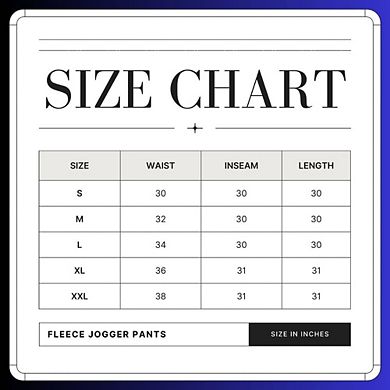 Womens Ultra Soft Zipper Pocket Fleece Sweatpant Jogger