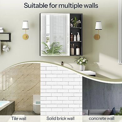 USB Microphone k66s Silver and Furry Windscreen d65k