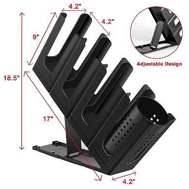 Coffee Cup Organizer Countertop
