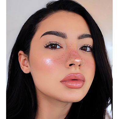 Nose Hoop and Stud Set