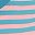 Blue Pink Stripes