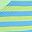 Green Blue Stripes