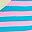Green Pink Stripes