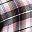 Dusty Rose Plaid