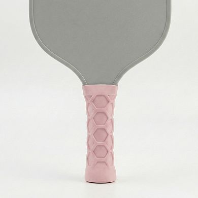 Anti Slip Racket Handle Grip Sleeve 2 Pack Shock Absorbing Non Slip Grip Cover