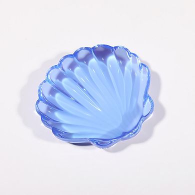 Two Pack Transparent Gel Mouse Wrist Rest Ergonomic Cushion Support