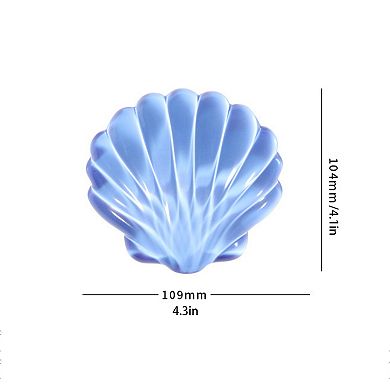 Two Pack Transparent Gel Mouse Wrist Rest Ergonomic Cushion Support