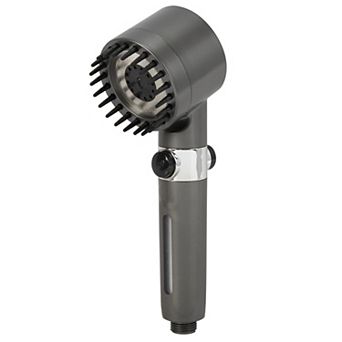 Bath Bliss 4 Function Monsoon Filtering Shower Head