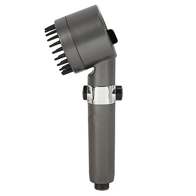 Bath Bliss 4 Function Monsoon Filtering Shower Head