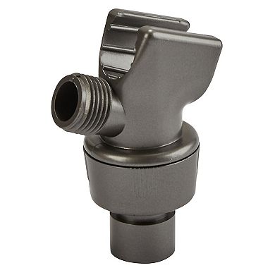 Bath Bliss 4 Function Monsoon Filtering Shower Head