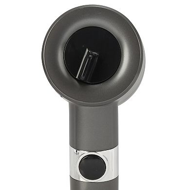 Bath Bliss 4 Function Monsoon Filtering Shower Head