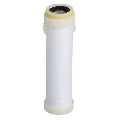 Bath Bliss 6 Function Monsoon Filtering Shower Head