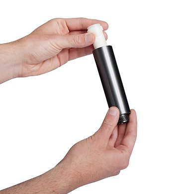 Bath Bliss 6 Function Monsoon Filtering Shower Head