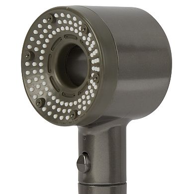 Bath Bliss 6 Function Monsoon Filtering Shower Head