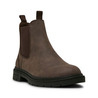 Madden Rugby Men's Chelsea Boots