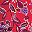 Strawberry Floral