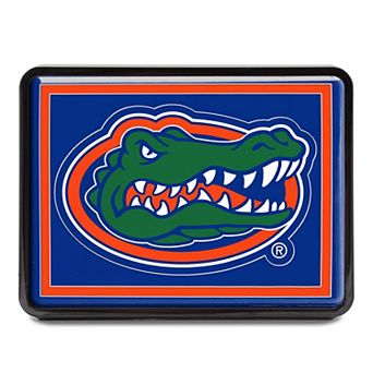WinCraft Florida Gators Universal Rectangle Hitch Cover