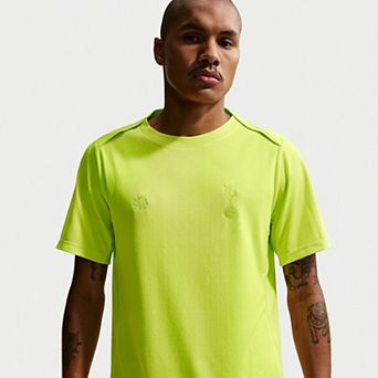 Men's Nike Green Tottenham Hotspur 2025/26 Academy Pro Pre-Match Dri-FIT Top