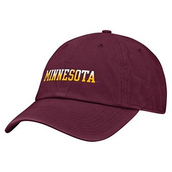 Men's Nike Maroon Minnesota Golden Gophers Club Adjustable Hat