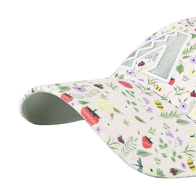 Girls Youth '47 Light Pink Arizona Diamondbacks Posey Clean Up Adjustable Hat