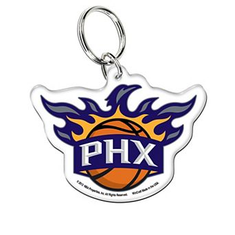 WinCraft Phoenix Suns Premium Acrylic Team Key Ring