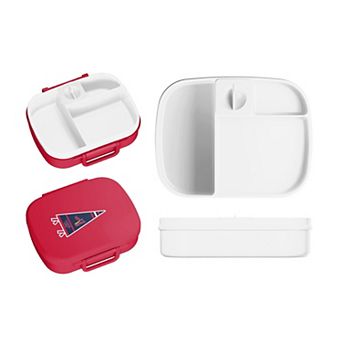 St. Louis Cardinals Travel Pennant Lunch Box