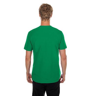 Men's New Era Green Boston Red Sox 2026 St. Patrick's Day T-Shirt