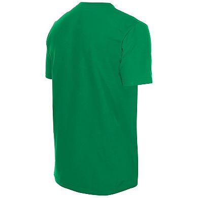 Men's New Era Green Boston Red Sox 2026 St. Patrick's Day T-Shirt