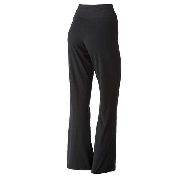 Women's Tek Gear® Yoga Pants