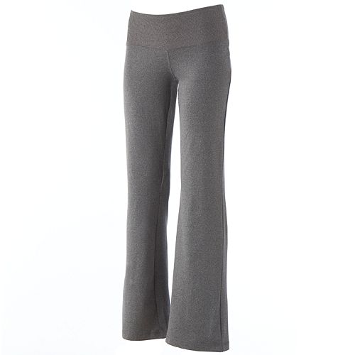 Women's Tek Gear® Yoga Pants