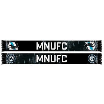 Minnesota United FC Jersey Hook Scarf