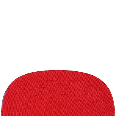 Men's '47 Red St. Louis Cardinals Tei Beachside Adjustable Trucker Hat