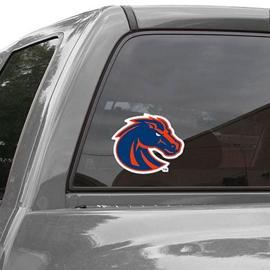 Boise State Broncos WinCraft 6'' x 6'' Color Decal