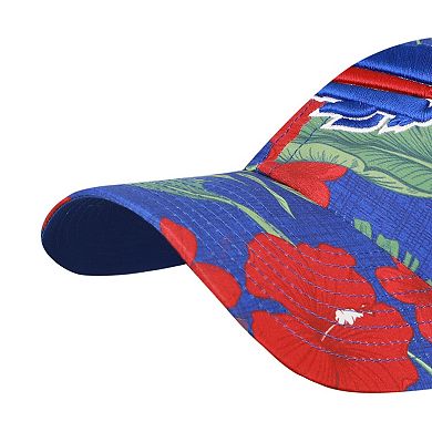 Men's '47 Royal Buffalo Bills Beach Side Clean Up Adjustable Hat