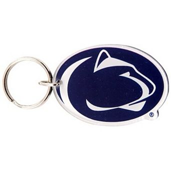 Penn State Nittany Lions High-Definition Keychain