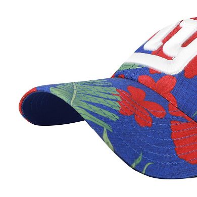 Men's '47 Royal New York Giants Beach Side Clean Up Adjustable Hat