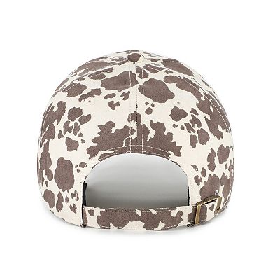 Women's '47 Natural Athletics Bessie Clean Up Adjustable Hat