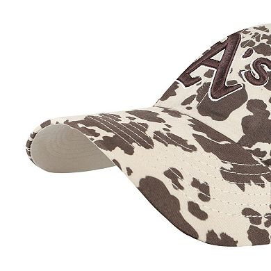 Women's '47 Natural Athletics Bessie Clean Up Adjustable Hat