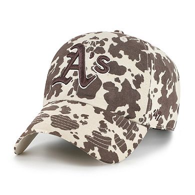 Women's '47 Natural Athletics Bessie Clean Up Adjustable Hat