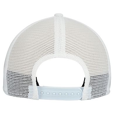 Men's New Era White Minnesota Twins 2026 Spring Training Fan Pack 9SEVENTY Adjustable Trucker Hat