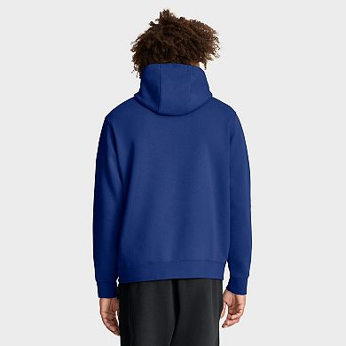 Men's Nike Royal Chicago Cubs Primetime Club Hoodie