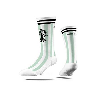 Unisex Strideline Austin FC Jersey Hook Premium Crew Socks