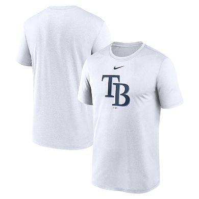 Men's Nike White Tampa Bay Rays New Legend Dri-FIT T-Shirt
