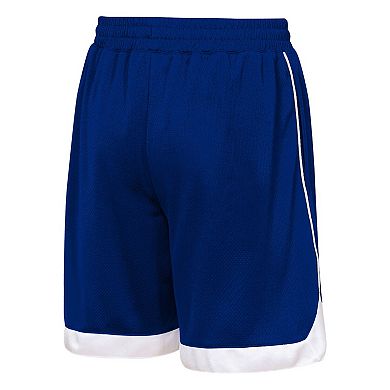Youth Outerstuff Blue Tampa Bay Lightning All Star Shorts