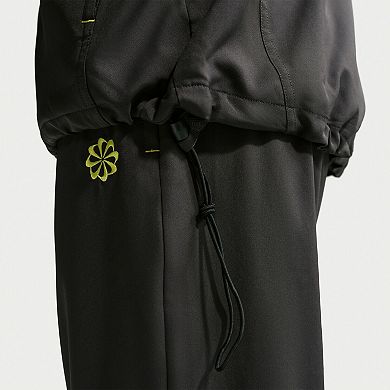 Men's Nike Black Tottenham Hotspur 2025/26 Full-Zip Track Jacket