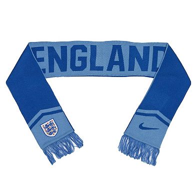 Nike England National Team Local Verbiage Scarf