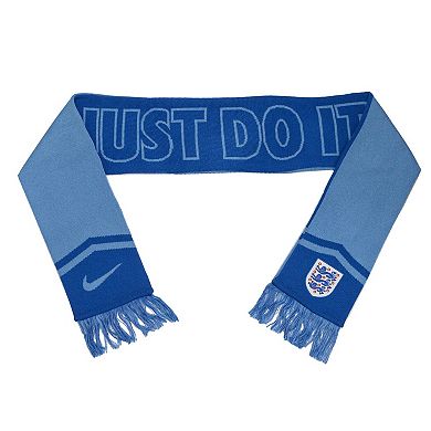 Nike England National Team Local Verbiage Scarf
