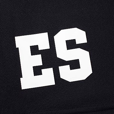 Men's Umbro Black El Salvador National Team Training Shorts