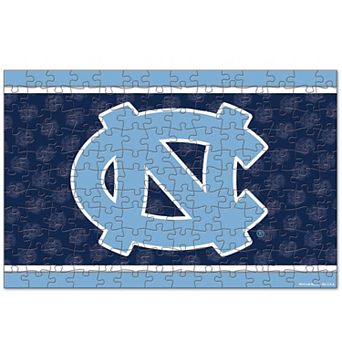 WinCraft North Carolina Tar Heels 150 pc Team Puzzle
