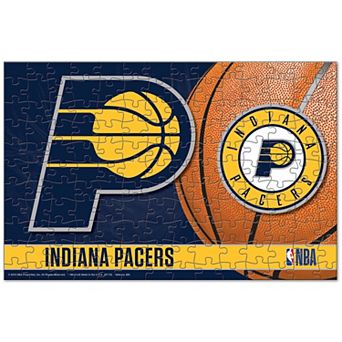 WinCraft Indiana Pacers 150 pc Team Puzzle